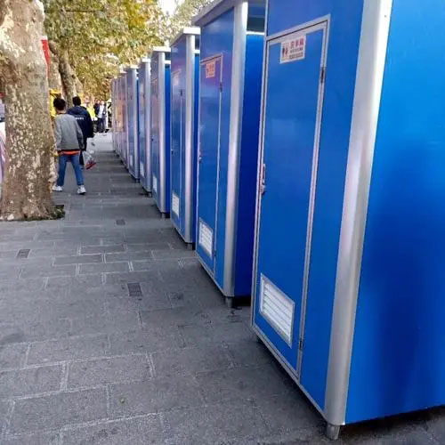 椰林镇移动公厕租赁