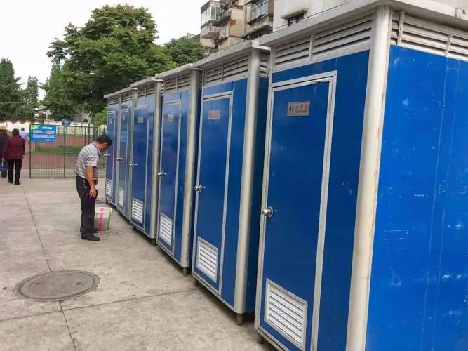 椰林镇移动洗手间租赁