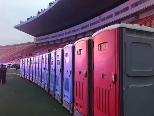 椰林镇音乐节移动卫生间租赁