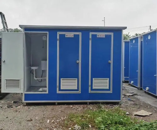 椰林镇工地移动厕所租赁